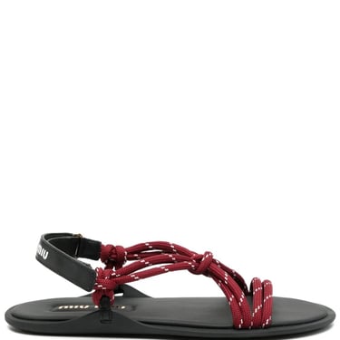 Miumiu Women Riviere Sandals