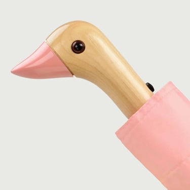 Pink Duckhead Umbrella