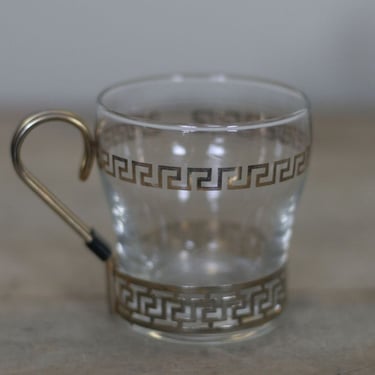 vintage libbey coffee cups 