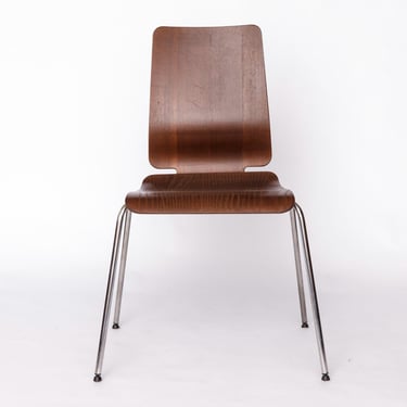 Vintage 1990s Ikea Jules Chair | Earthwise Architectual Salvage