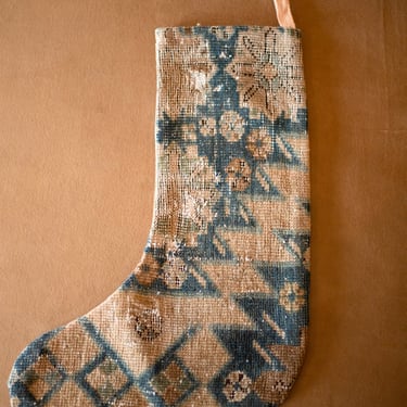 Christmas Stocking No. 33