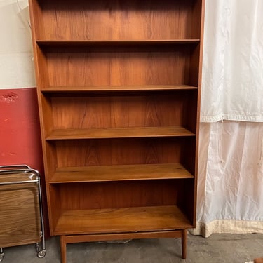 (RESERVED) Johannes Sorth Bookcase 