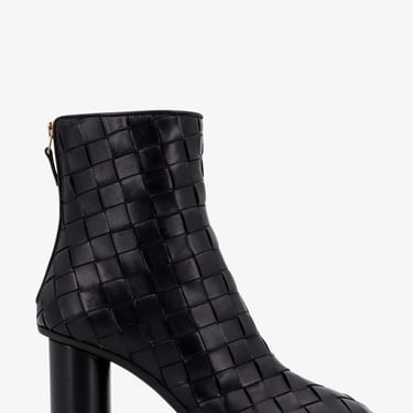 Bottega Veneta Woman Bottega Veneta Woman Black Boots