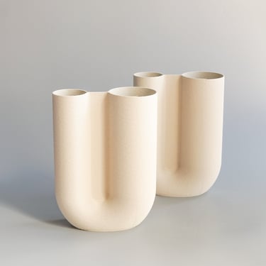 Minimum Design: Odessa Vase