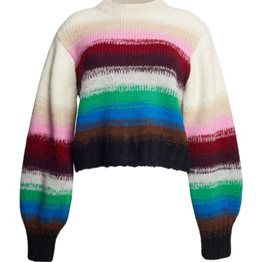 Haley Sweater - Multi