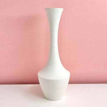 Tall Midcentury Royal Haeger Vase 