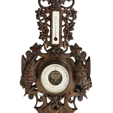 Black Forest Barometer