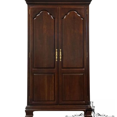 KINCAID FURNITURE Cherry Mountain III Traditional Style 44