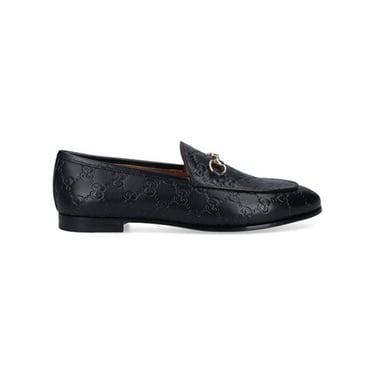 Gucci Women Jordaan' Loafers