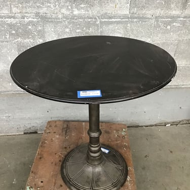 Coaster &#8220;Oswego&#8221; Cafe Table (Seattle)