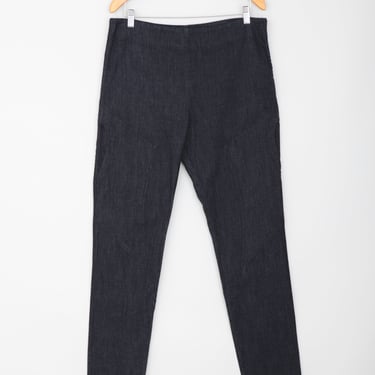 Cupnella Pant in Denim