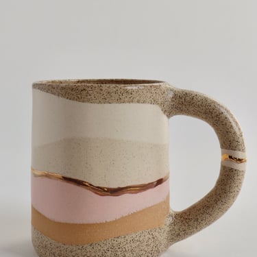 OLA Mug (no.044 color-way)
