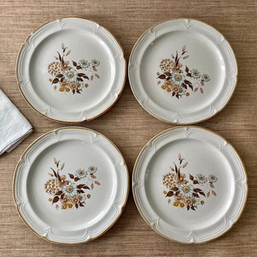 Stoneware Vintage Plates And Bowls Vintage Stoneware Set Of 20