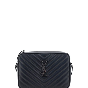 Saint Laurent Women Loulou Shoulder Bag