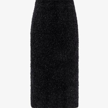 Balenciaga Woman Balenciaga Woman Black Skirts