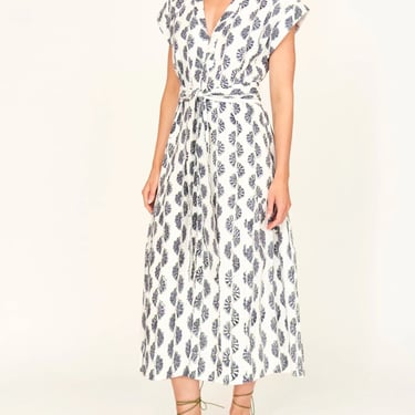 Oaxaca Dress