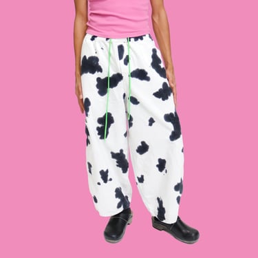 Milk Chef Pant