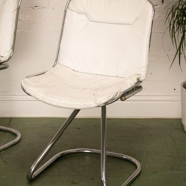 Italian Gastone Rinaldi Chair