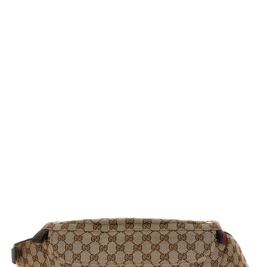 Gucci Men Small 'Gg' Fanny Pack