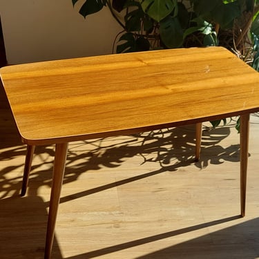 Retro Coffee Table / Retro Side Table / Retro Furniture / Vintage Coffe, Side Table / MCM Furniture / MCM Coffe Table / MCM Ambient / 1970's 