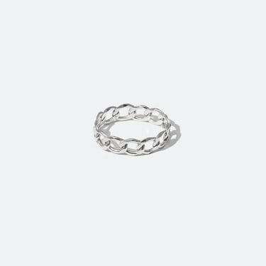 Cled Collapsible Chain Ring - A