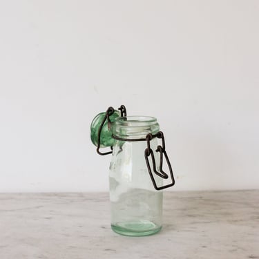 Petite L'Ideale Canning Jar