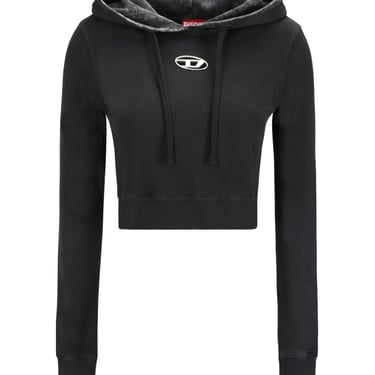 Diesel Women Hoodie