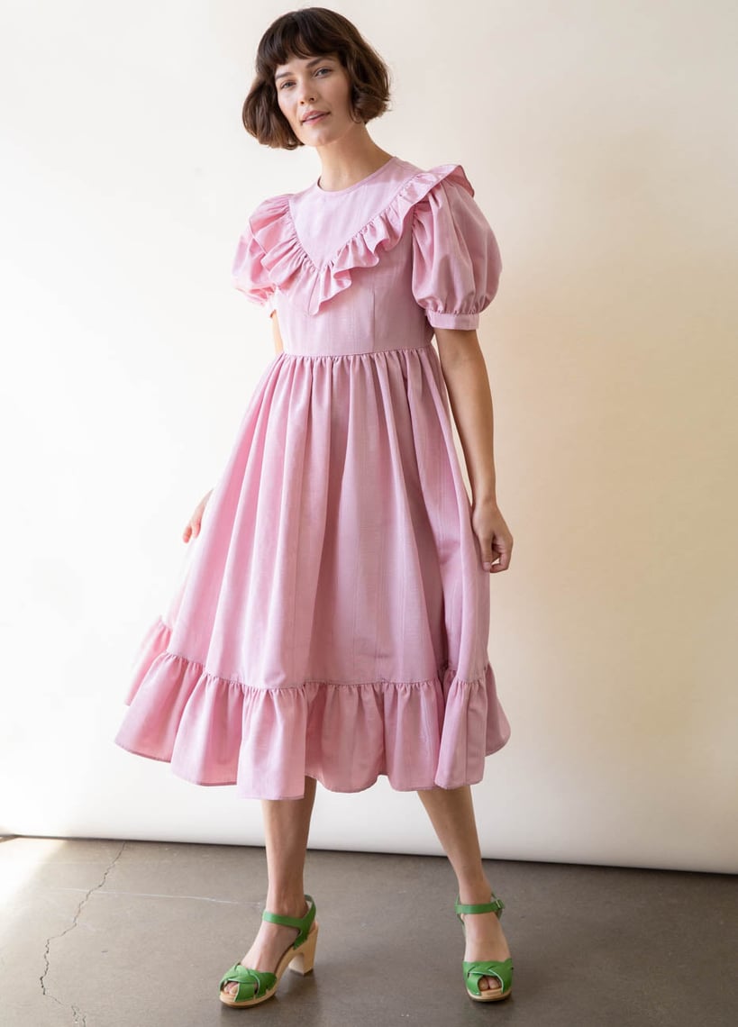 Batsheva May Dress BellJar Los Angeles, CA