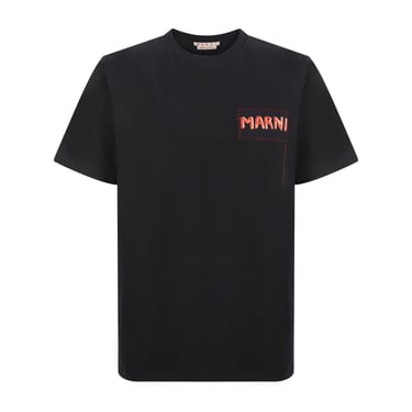 Marni Men T-Shirt