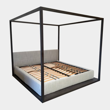 Alcova Bed King Size