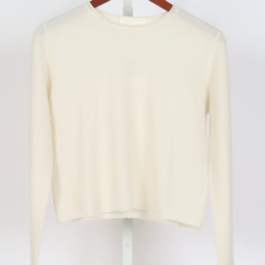 Ida Sweater - Cream