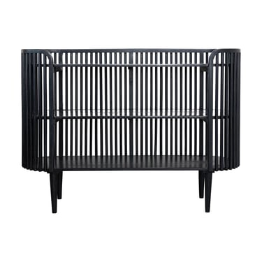 CCO Notions Slatted Console Table (in store or curbside only)