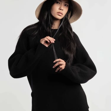 Suni Bucket Hat - Natural