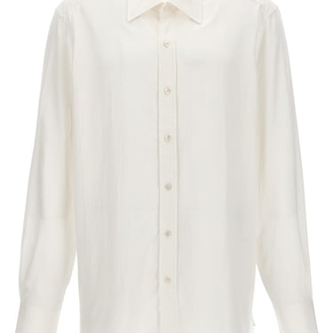 Tom Ford Men 'Parachute' Shirt