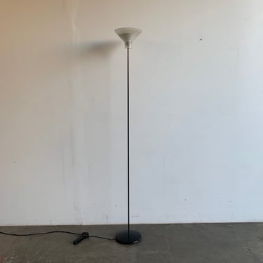 Italian Post Modern Floor Lamp 