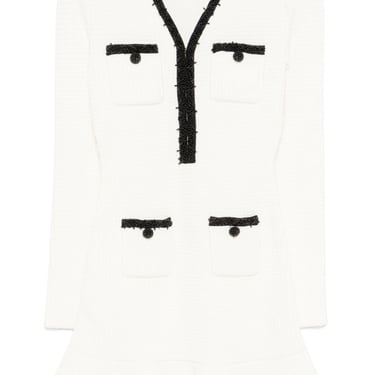 Self Portrait Women Short Dress