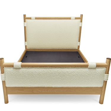 Chiselhurst Bed with Footboard