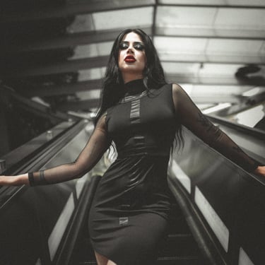 Covenant Dress by The Pretty Cult