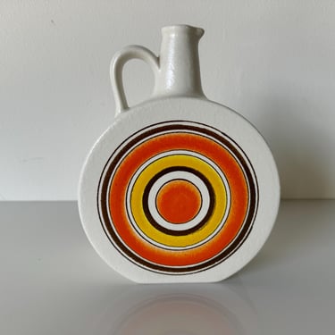 Mid Century Modern Aldo Londi Bitossi for Rosenthal Netter 