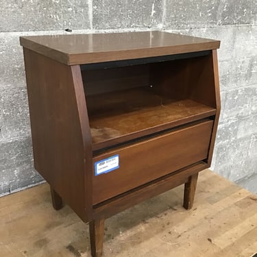 ?’64? Stanley Side Table (Seattle)