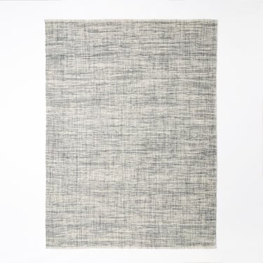 Handwoven Wool Rug