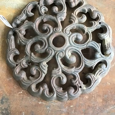 Decorative Umbrella Stand (Seattle)