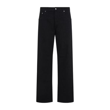 Prada Men Prada Cotton Jeans