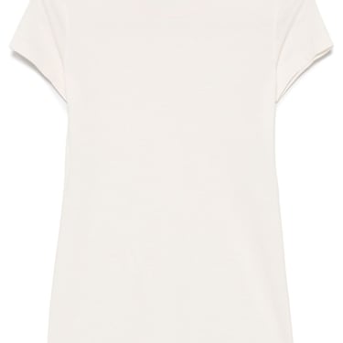 Lemaire Women Cotton T-Shirt