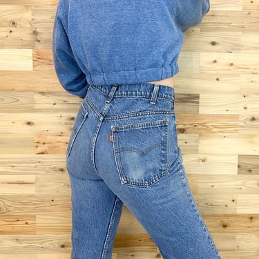 Levi's 517 Vintage Jeans / Size 31 