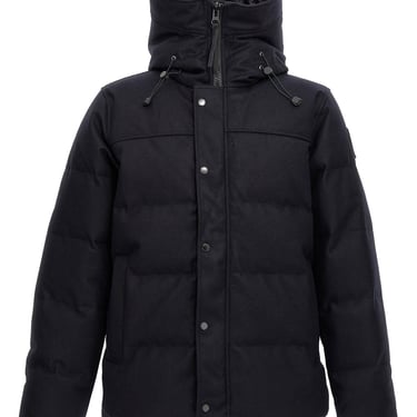 Canada Goose Men 'Macmillan' Parka