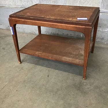 ’67 Lane Rhythm Side Table (Seattle)