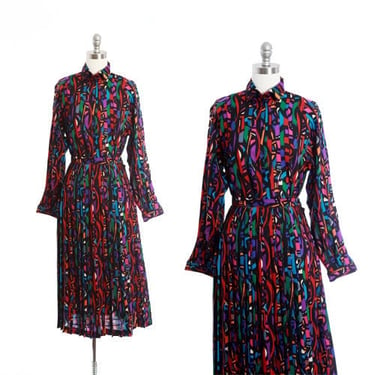 Vintage 1970s JAEGER 2pc skirt set suit 