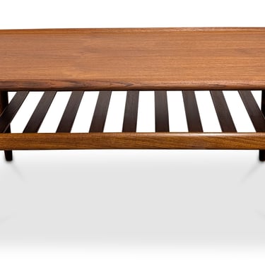 Grete JalkTeak Coffee Table - 112487