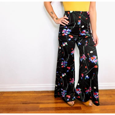 Vintage Bell Bottoms -  Canada